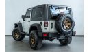 Jeep Wrangler 2018 Jeep Wrangler Sport Falcon Edition / Full-Service History & Warranty!