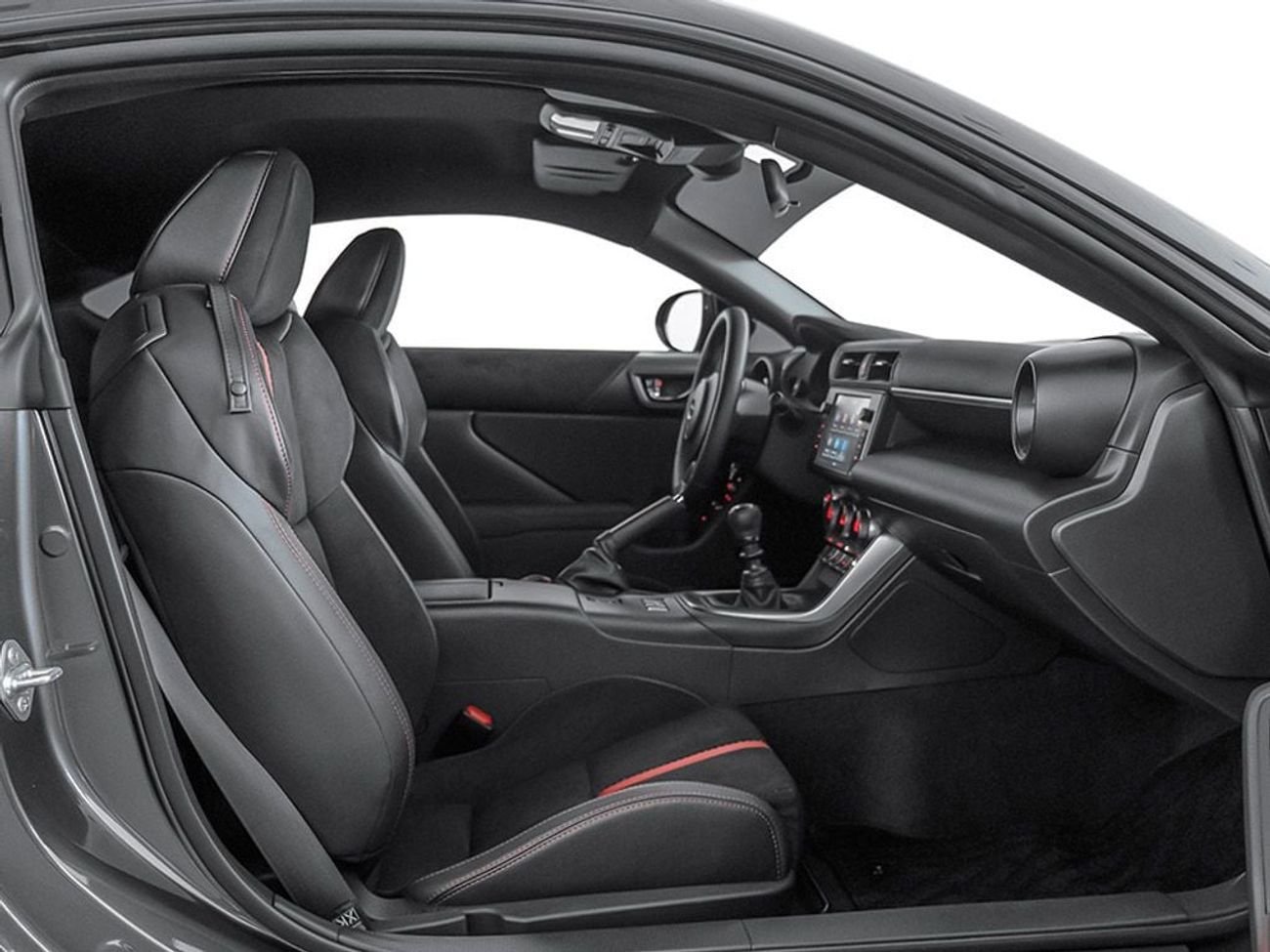 سوبارو BRZ 2025 Subaru BRZ / Nearly New / 3 Year Subaru Warranty