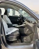 MG ZS NEW MG ZS 1.5L (STD) - 2026 MODEL GRAY COLOR