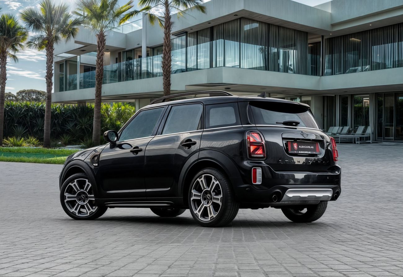 Mini Countryman Countryman S | 1,959 P.M | 0% Downpayment | Mini Warranty