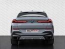 BMW X6 xDrive40i Luxury M Sport Package 3.0L