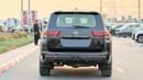 تويوتا لاند كروزر GXR 4.0L