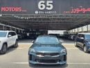 كيا ستينجر GT-LINE 2.5l