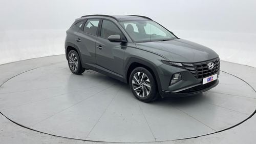 Hyundai Tucson COMFORT PLUS 1.6 | Zero Down Payment | Free Home Test Drive