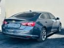 Chevrolet Malibu LT 1.5