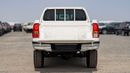 Toyota Hilux AT 2.7 MID OPTION