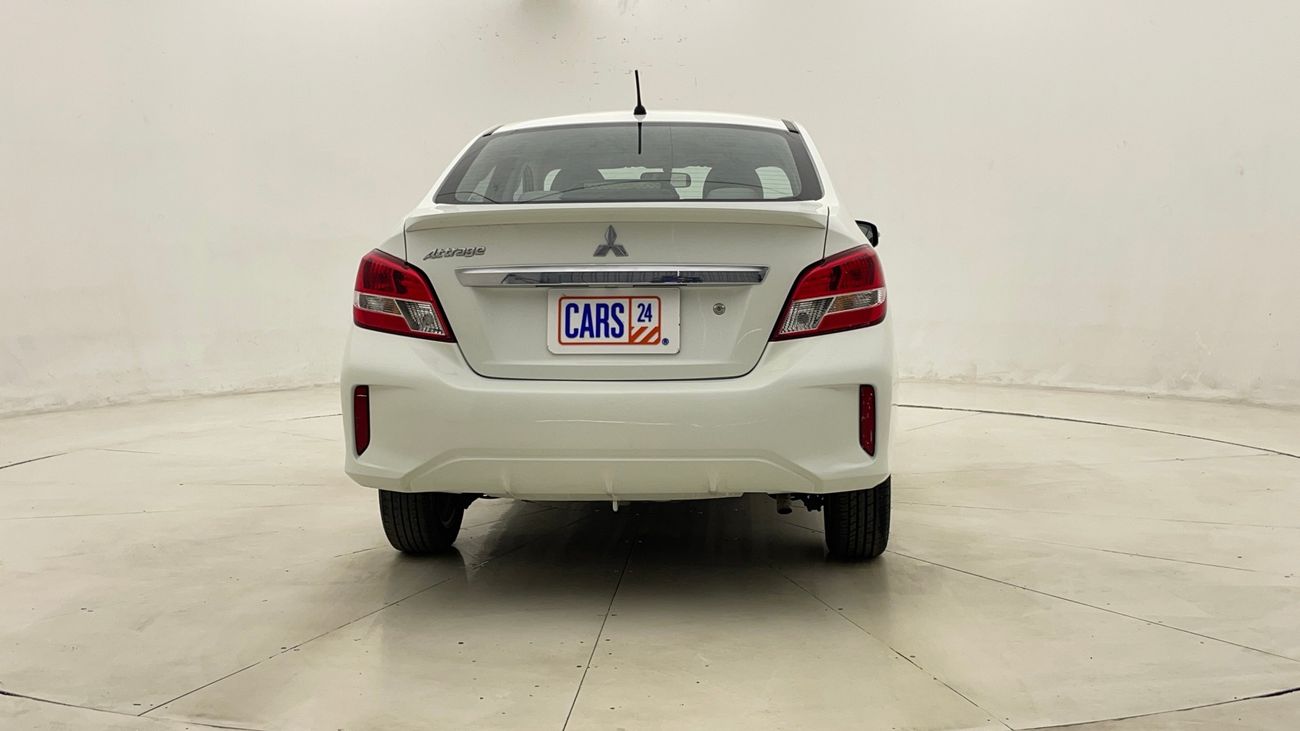 Mitsubishi Attrage GLX HIGHLINE 1.2 | Zero Down Payment | Home Test Drive