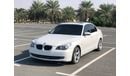 BMW 523i Model 2010 GCC car perfect condition inside and outside full option sun roof leather seats back came