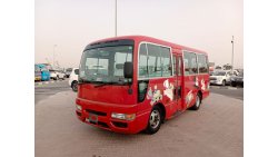 Nissan Civilian NISSAN CIVILIAN BUS RIGHT HAND DRIVE (PM1391)