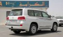 تويوتا لاند كروزر Toyota Land Cruiser GXR 4.5L Turbo Diesel V8