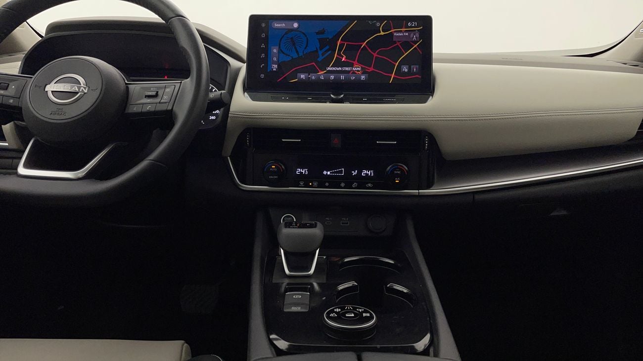 Nissan XTrail SV 2.5 | Zero Down Payment | Home Test Drive