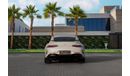 Mercedes-Benz AMG GT 63 S | 9,202 P.M  | 0% Downpayment | Fantastic Condition!