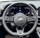 Alfa Romeo Tonale 2025 Alfa Romeo Tonale Veloce, 5 Years Alfa Romeo Warranty and Service Pack, Brand New, GCC