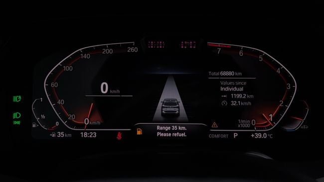 BMW X5 XDRIVE40i M SPORT, миниатюра 27