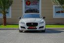 Jaguar XF SE