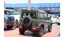Suzuki Jimny (2020) Inclusive VAT