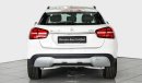 Mercedes-Benz GLA 200 Style