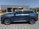 Ford Territory TREND
