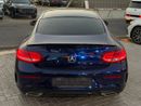 Mercedes Benz C200 AMG