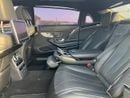 Mercedes Maybach S500 Maybach