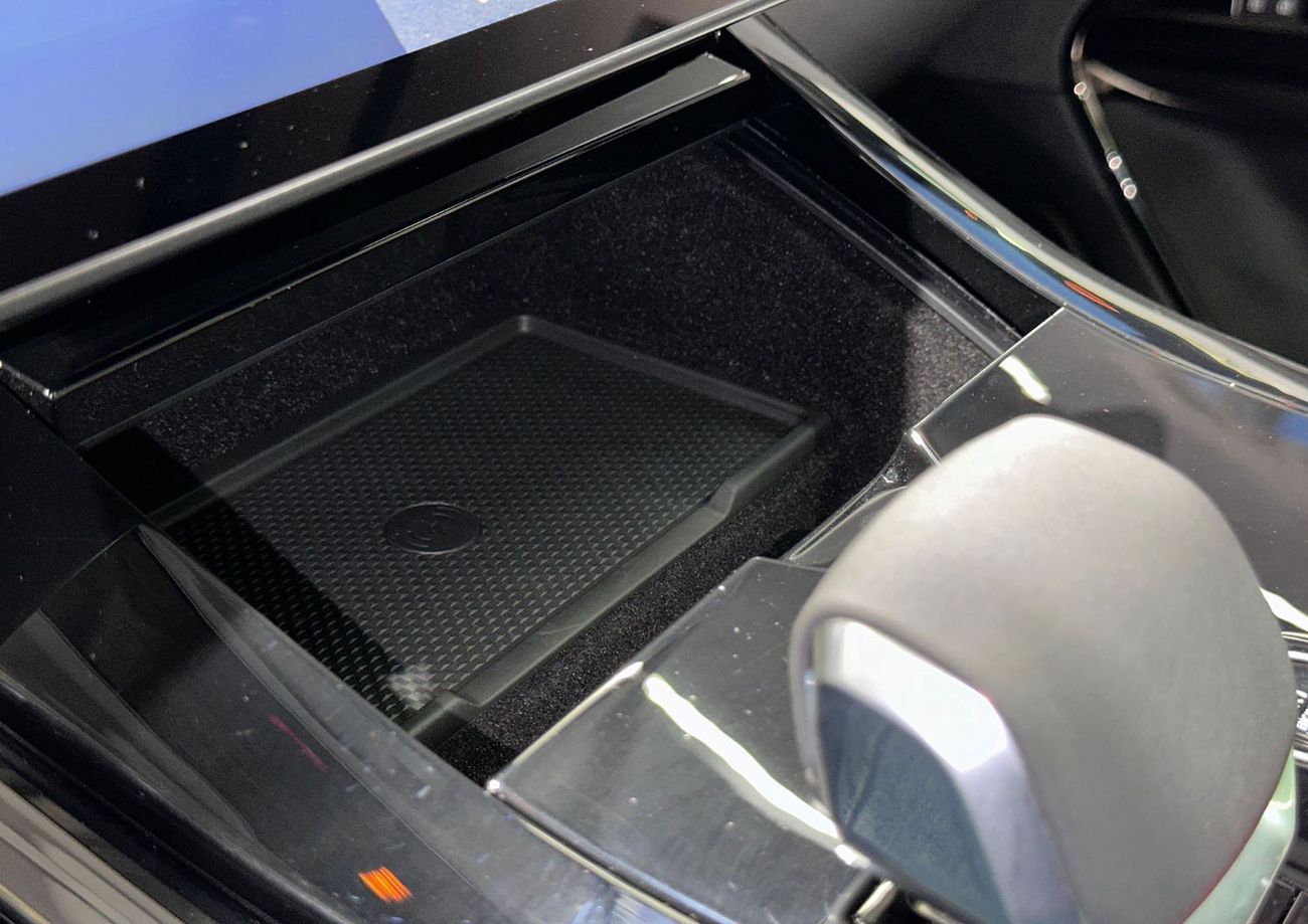 لاند روفر رينج روفر سبورت SE P360