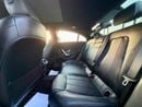 Mercedes Benz CLA250 4MATIC