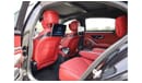 Mercedes-Benz S 500 AMG 4MATIC 3.0L - HIGH OPTIONS WITH 2 YEARS WARRANTY | GCC SPECS