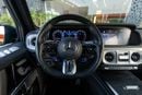 Mercedes Benz G63 AMG Mercedes-Benz G63 AMG 2025 Japanese Specs | Warranty | Service Contract