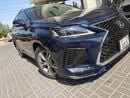 لكزس RX 350 بريمير بلس