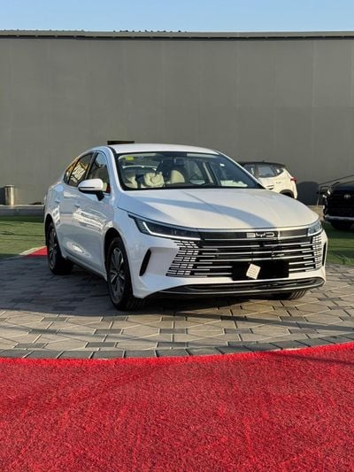 بي واي دي ديسترويار 05 STANDARD STD (NON GCC)