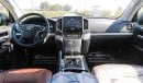 Toyota Land Cruiser VXR 5.7 Black Edition