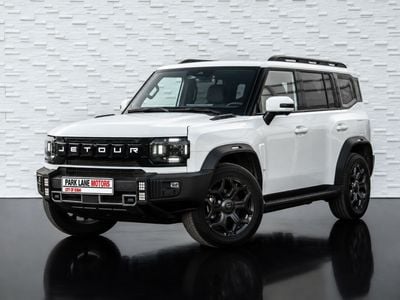 جيتور T2 LUXURY PLUS