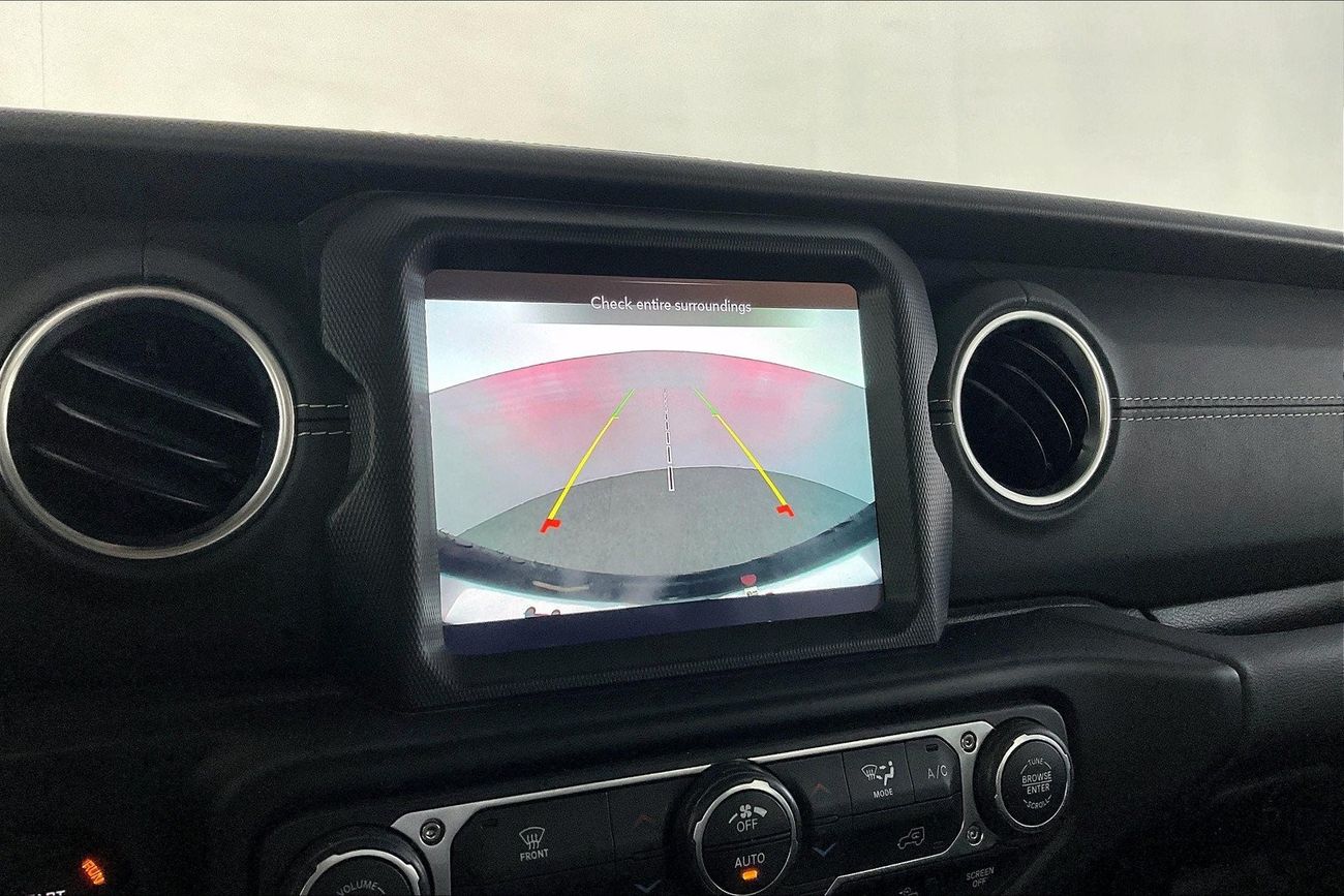 جيب رانجلر Sahara Plus Unlimited | شامل الضمان | 0 ﺪﻔﻋﺓ ﺃﻮﻟﻯ