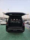 تويوتا لاند كروزر VXR 4.0L