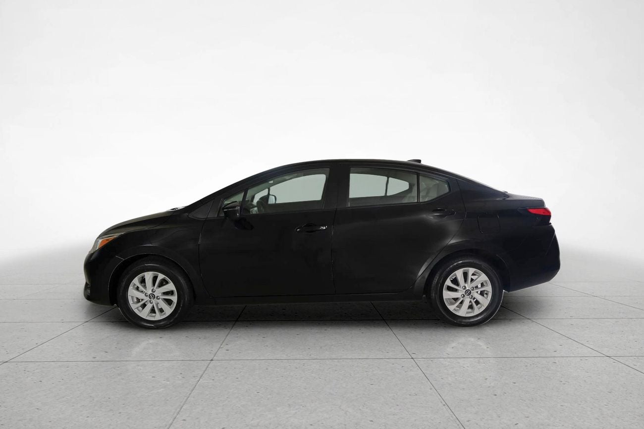 نيسان صني SV 1.6