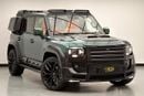 Jetour T2 2025 Jetour T2 Travel Plus, Starlight Roof, Defender Kit, Brand New, 1 Year Warranty Unlimited Km