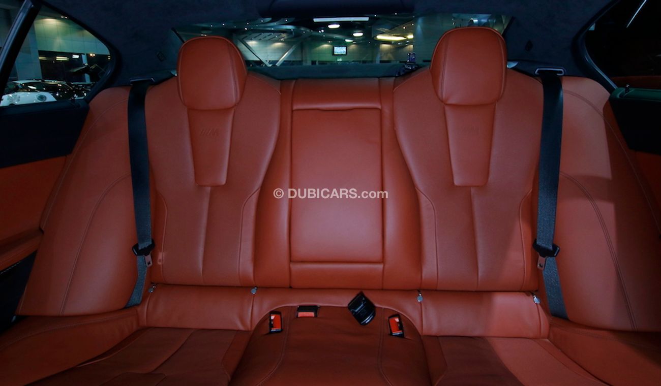 بي أم دبليو M6