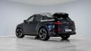 Bentley Bentayga S