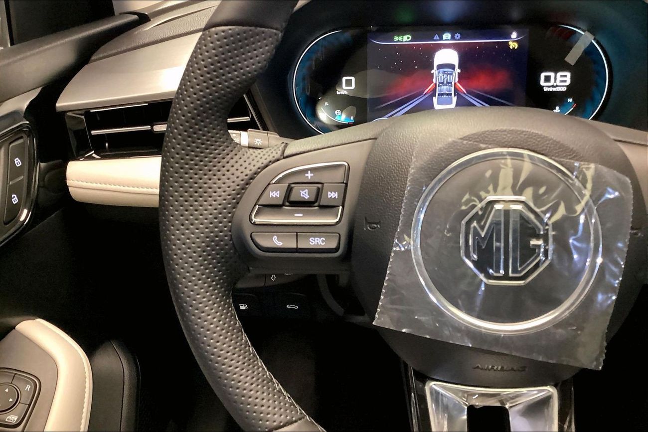 أم جي 5 Luxury | upto AED 20,000 Ramadan Discount | شامل الضمان | 0 ﺪﻔﻋﺓ ﺃﻮﻟﻯ