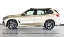 بي أم دبليو X5 XDRIVE 50 i