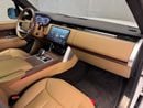 Land Rover Range Rover HSE P530 4.4L