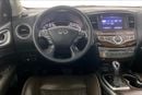 Infiniti QX60 Comfort / Luxe Sensory | Guaranteed Warranty | 0 Down Payment