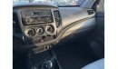 Mitsubishi L200 GLS 2017 I 4x4 I Ref#526