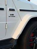 Mercedes Benz G63 AMG STD