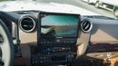 Toyota Land Cruiser Pick Up LC79 2.8L LX - 4x4 - Diff Lock - Rear Camera - Winch - Cruise Control - Full Option GCC