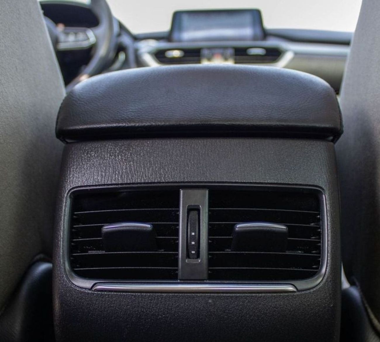 Mazda 6 High Plus 2.5L