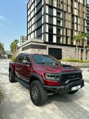 RAM 1500 TRX