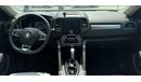 Renault Koleos ACCIDENTS FREE - GCC - ORIGINAL PAINT - PERFECT CONDITION INSIDE OUT