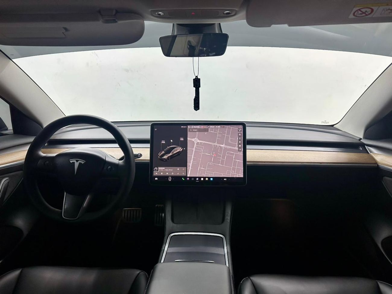 تسلا موديل 3 Performance (AWD)