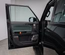 Jetour T2 LUX